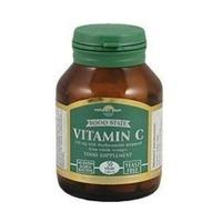 Natures Own Vitamin C Low Acid 250mg 50 tablet (1 x 50 tablet)
