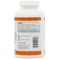 Natures Aid Vitamin C Time Release 1000mg (with Citrus Bioflavonoids) - Pack of 180 Tablets