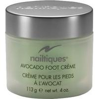 Nailtiques Avocado Foot Cream 113ml