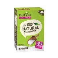 Natvia Natvia Sweetener 40sticks (1 x 40sticks)