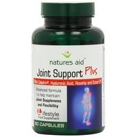 Natures Aid Joint Support Plus - Pack of 90 Vegicaps