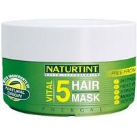 naturtint vital 5 hair mask 200ml