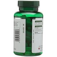 Natures Aid 750mg L-Arginine Tablets - Pack of 90