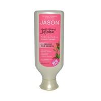 natural jojoba conditioner 480ml x 12 pack