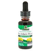 Nature\'s Answer Alcohol Free St John\'s Wort Extract - 30ml