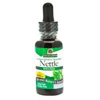 natures answer alcohol free nettle leaf extract 30ml