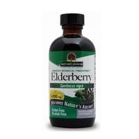 natures answer elderberry 120ml