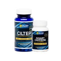 Natural Stacks Ciltep & Smart Caffeine Collection