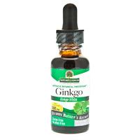 Nature\'s Answer Ginkgo -30ml