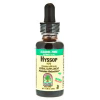 Nature\'s Answer Hyssop - 30ml