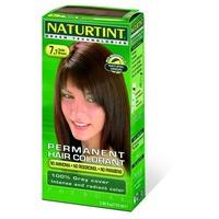 Naturtint Permanent 7.7 Teide Brown 170ml