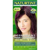 Naturtint Permanent Hair Colorant - 4I Iridescent Chestnut 160ml