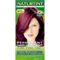 Naturtint Permanent Hair Colorant - 5M Light Mahogany Chestnut 160ml