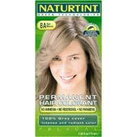 naturtint permanent hair colorant 8a ash blonde 160ml