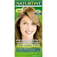 Naturtint Permanent Hair Colorant - 7G Golden Blonde 160ml