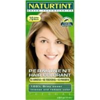 naturtint permanent hair colorant 7g golden blonde 160ml