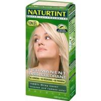 Naturtint Permanent Hair Colorant - 10N Light Dawn Blonde 160ml