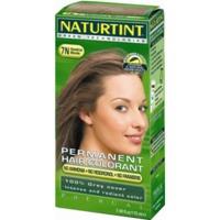 Naturtint Permanent Hair Colorant - 7N Hazelnut Blonde 160ml