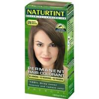 naturtint permanent hair colorant 6n dark blonde 160ml