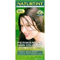 Naturtint Permanent Hair Colorant - 5G Light Golden Chestnut 160ml