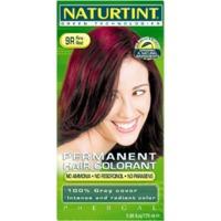 naturtint permanent hair colorant 9r fire red 160ml