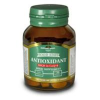 Natures Own Antioxidant Plus CoQ 10 - Pack of 30 Tablets