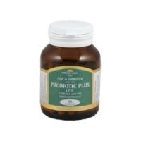 Nature&#39;s Own Probiotic Plus 30 Vegan Caps