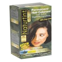 Naturtint Hair Color 4G Golden Cheesetnt kit ( Multi-Pack) by NATURTINT