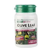 Natures Plus Herbal Actives Olive Leaf 250 mg Vcaps 30 Vcaps