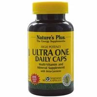 Natures Plus Ultra-One Daily Caps 60 Caps