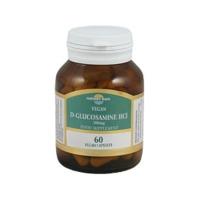 Nature&#39;s Own Vegan D-Glucosamine HCL 500mg 60 Vegan Caps