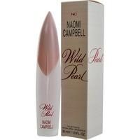 Naomi Campbell Wild Pearl Eau De Toilette Natural Spray