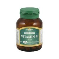 Nature&#39;s Own Vitamin E 100mg (150i.u.) 60 Vegan Caps