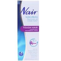 Nair Hair Removal Cream Coarse Dark Hair