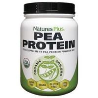 Natures Plus Organic Pea Protein 500g