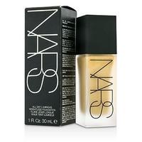 nars all day luminous weightless foundation fiji light 5 30ml