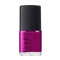 NARS Nail Polish - #Fearless (Bright Pink Violet) 15ml