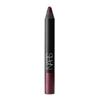 NARS Velvet Matte Lip Pencil Train Bleu