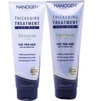 nanogen shampoo conditioner for men