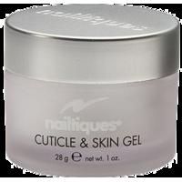 Nailtiques Cuticle & Skin Gel 28g