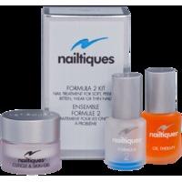 Nailtiques Formula 2 Kit