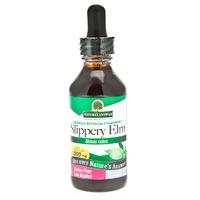 Nature\'s Answer Slippery Elm - 60ml