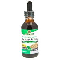 natures answer siberian ginseng 60ml