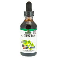 Nature\'s Answer Platinum Green Tea Extract - 60ml