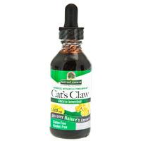 Nature\'s Answer Cat\'s Claw - 60ml