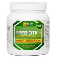 Natural Stacks PreBiotic+ - 454g