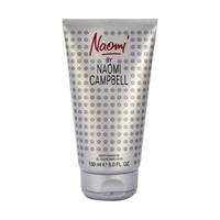 naomi campbell naomi by naomi campbell shower gel 150 ml