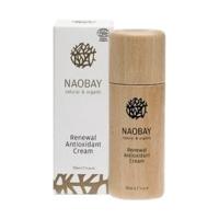 Naobay Renewal Antioxidant Cream (50ml)