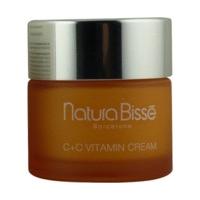 Natura Bissé C+C Vitamin cream (75ml)