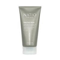 Natio for Men Daily Face Wash (150 g)